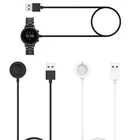 USB-кабель для зарядки, шнур для док-станции, адаптер, подставка для Fossil Gen 45 HR для дизельного топлива для спортивных часов Michael Kors Misfit Skagen