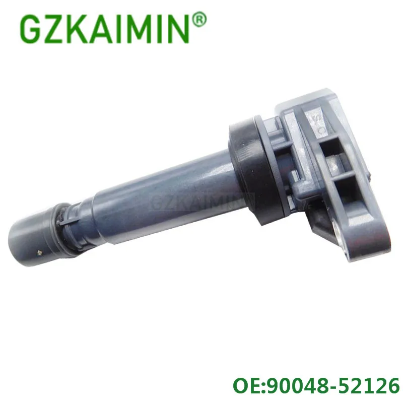 OEM 90048-52126 9004852126 099700-02510 099700-0570 комплект катушек зажигания для Daihatsu Heart Sirion 1.0i 1998-2003