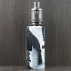 Силиконовый чехол для Voopoo Drag X Plus 100 Вт, защитный резиновый чехол с мягкой текстурой, 50 шт.