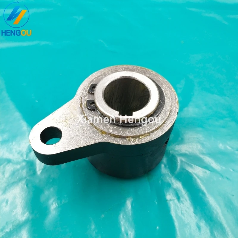 Высококачественный чернильный сцепление Hengoucn для CD102 SM72 SM102 Machine 41.008.005F 1 шт. |