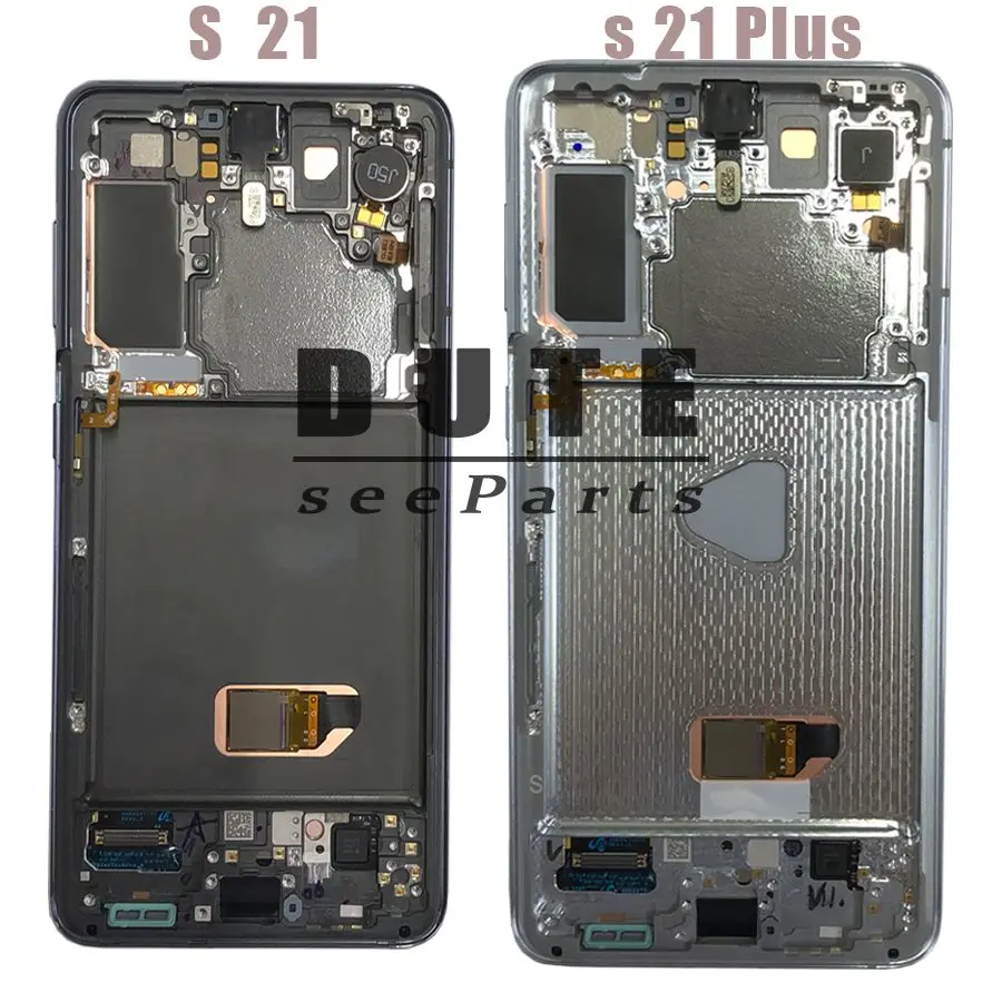ЖК-монитор для Samsung S21/S21 Plus проводной S21/S21Plus | Мобильные телефоны и аксессуары