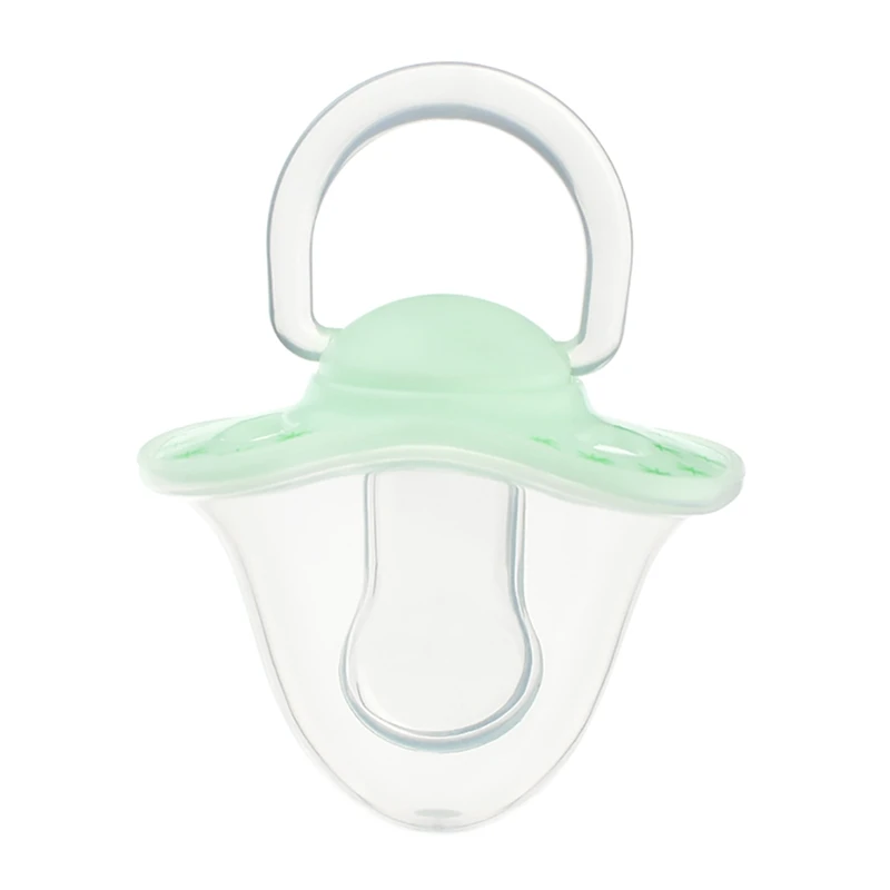 Соска-пустышка для младенцев милая детская пустышка малышей Силиконовая