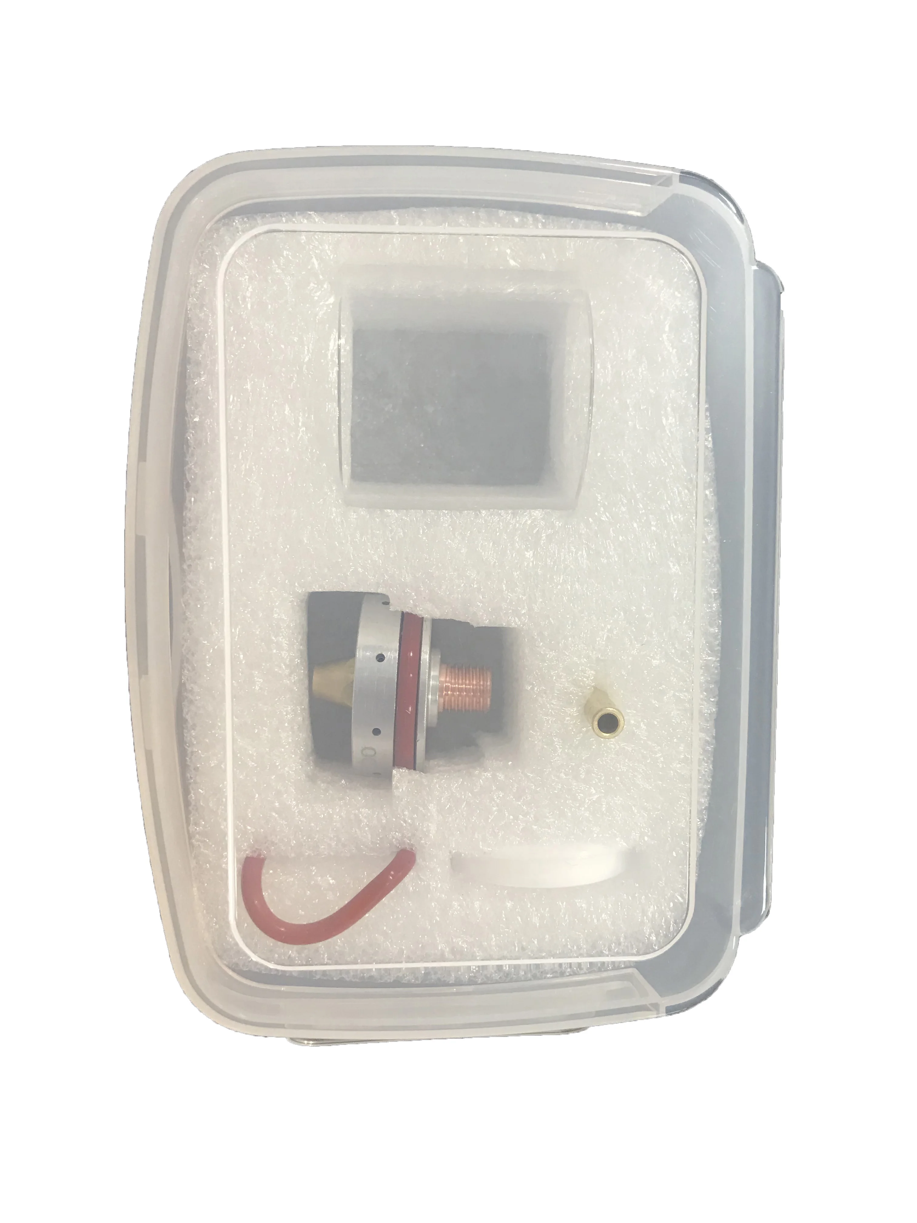 GSPLD Pyrex Cup Weld Nozzle Kit Fit WP9/20/24/25 Tig Welding Gun Arc Torch | Torches