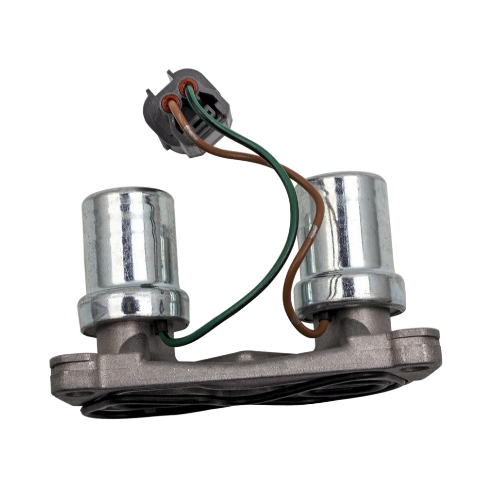 Двойная Электромагнитная коробка передач 28300-P24-J01 для Honda Civic 1992-1995 1997-2001 Del Sol 1993-1997