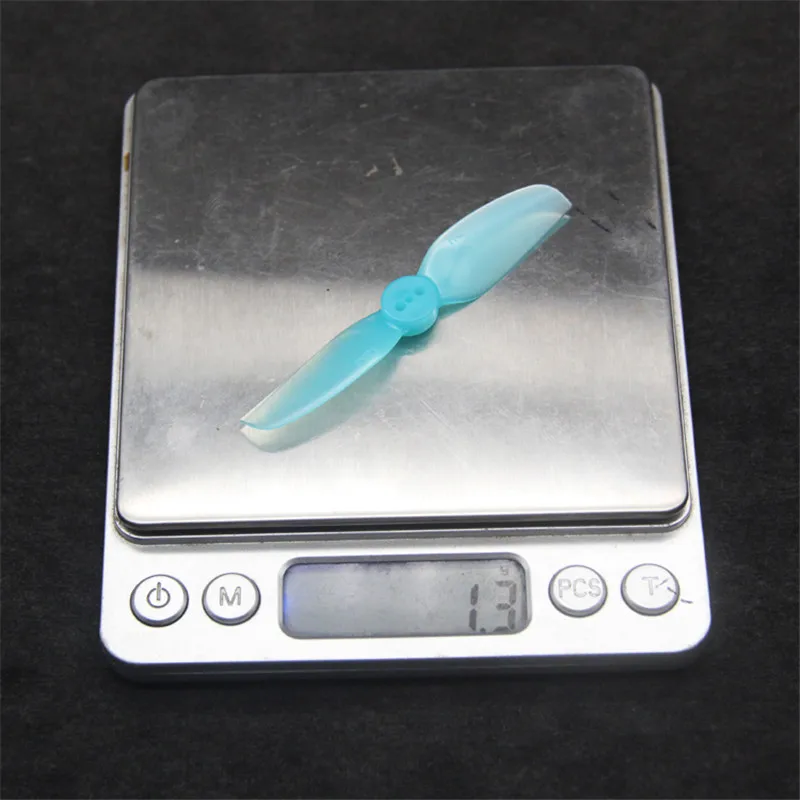 26 пар в партии hqprop t3x3 с 2 лезвиями 3 д