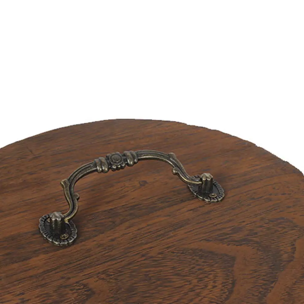 Деревянная бочка для хранения канистра коробка Чай лист мучной кофе в зернах