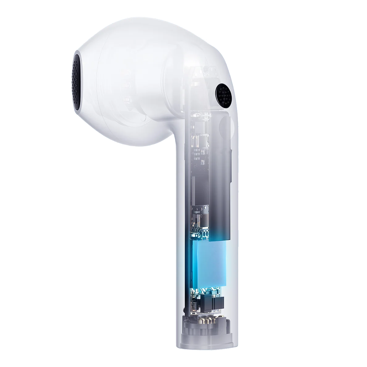 Наушники Xiaomi Redmi Buds 3 True Wireless Bluetooth 5 2 беспроводная гарнитура TWS наушники |