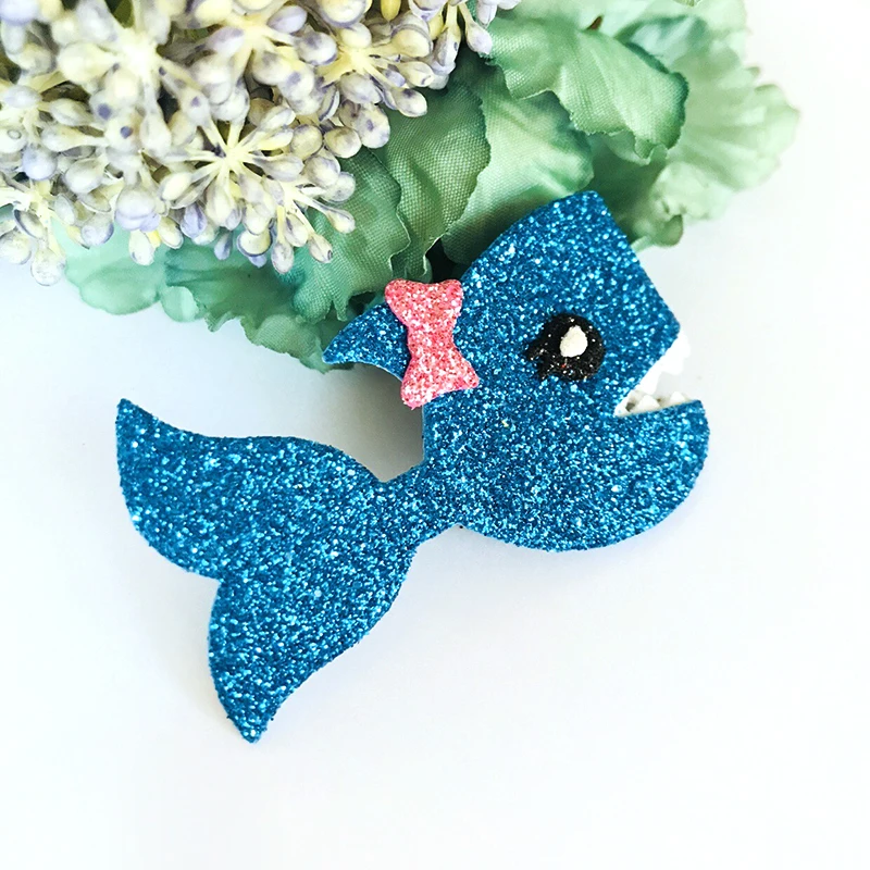 Акулий галстук штампы для скрапбукинга металлические с большим бантом животные