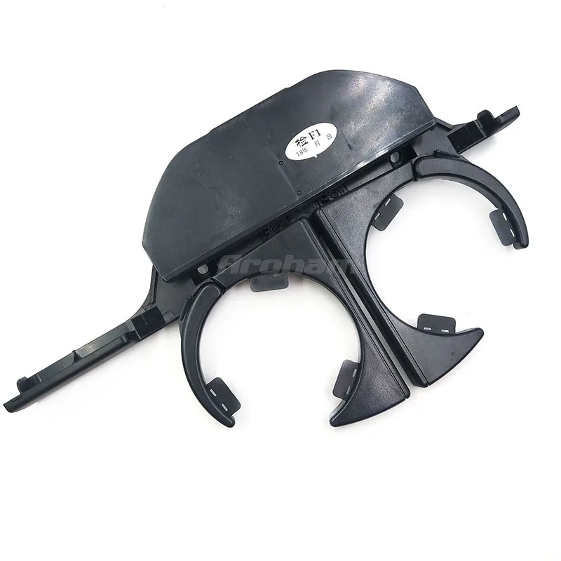 51168190205 Черный Автомобильный выдвижной держатель для стакана напитков передний