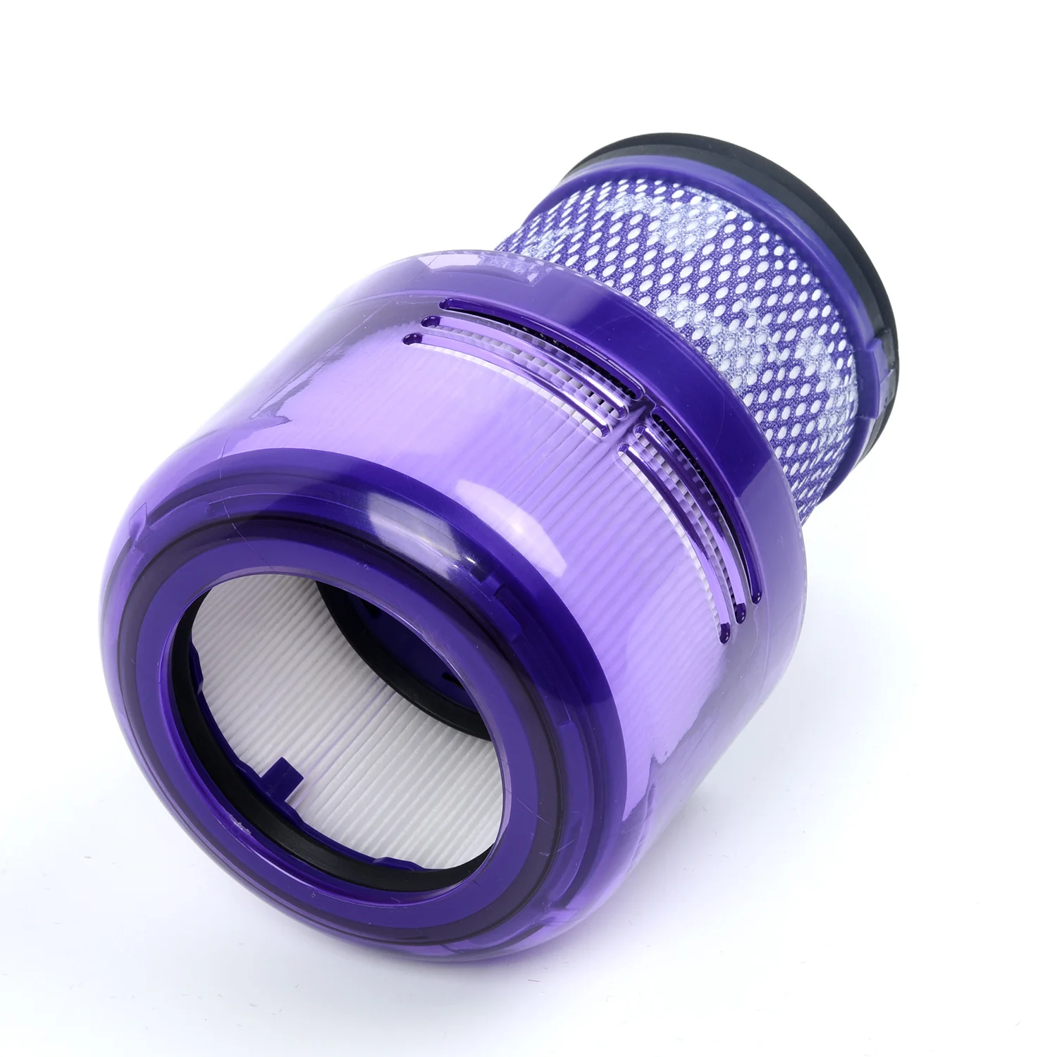 

1* Filter For Dyson V11 SV14 Animal＆Plus Absolute Pro Vacuum Cleaner Tool Parts