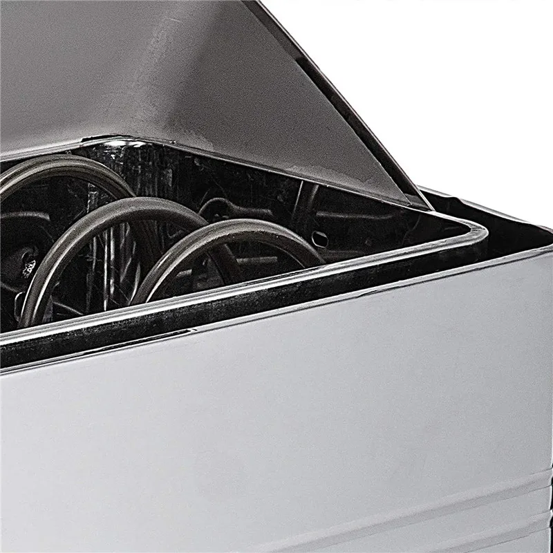 Парогенератор из нержавеющей стали для душа 6 кВт | Обустройство дома