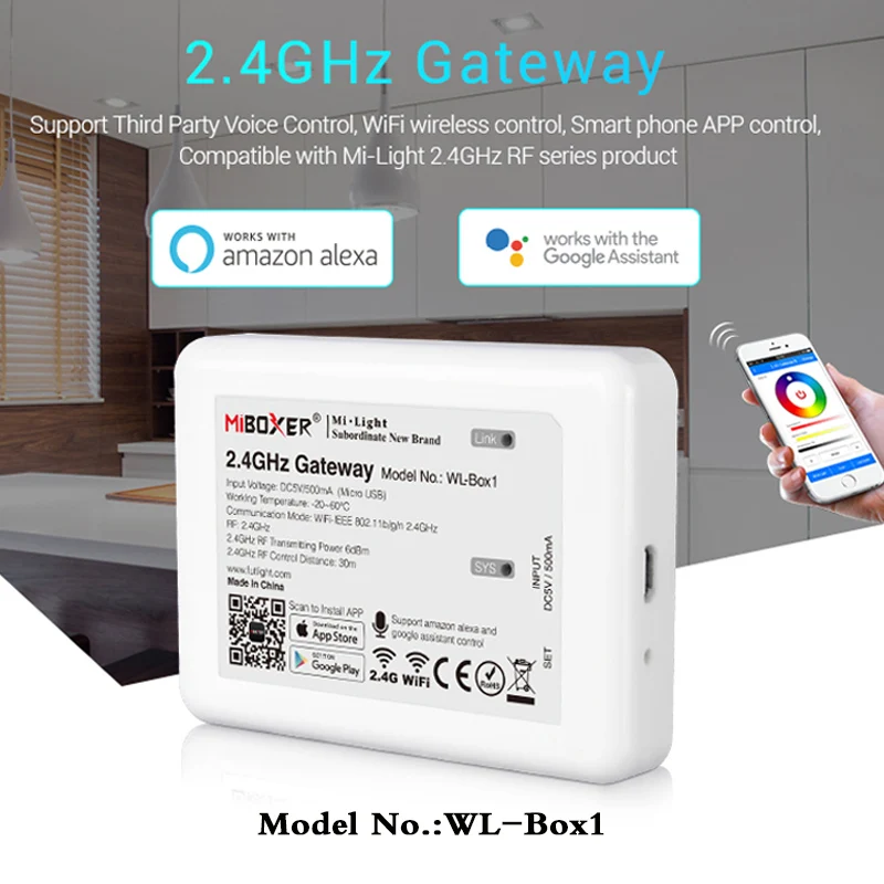 

smart Led Bulb Smart light 4W 5W 6W 9W 12W E14/E27/MR16 RGB+CCT led 12v/220V indoor Lamp can Wireless Remote Control/APP Control