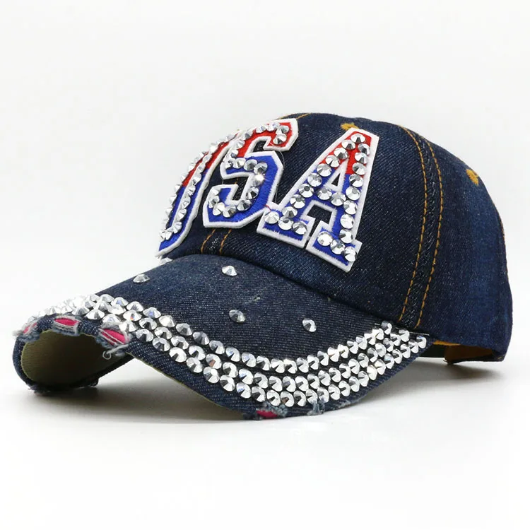 

Men's and Women's Baseball Caps Adjustable Snapback Sun Visor Dad Hat Leisure Hat Embriodery Fashion Design Caps Outdoor