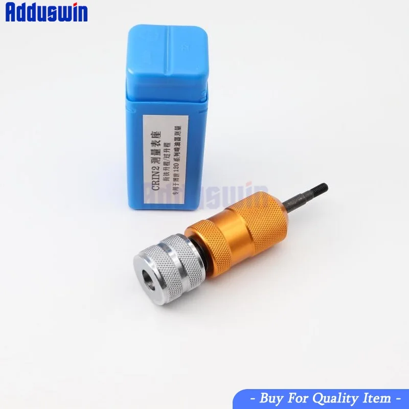 Новое поступление! Common rail Инжектор дорожный измерительный инструмент сиденье с