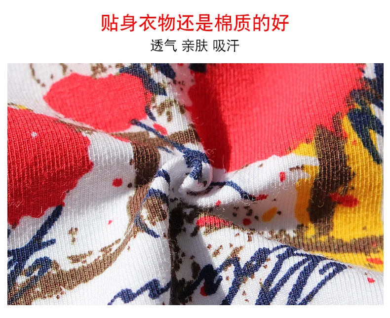 Мужские трусы мужское нижнее белье мужские боксеры хлопковые брендовые с