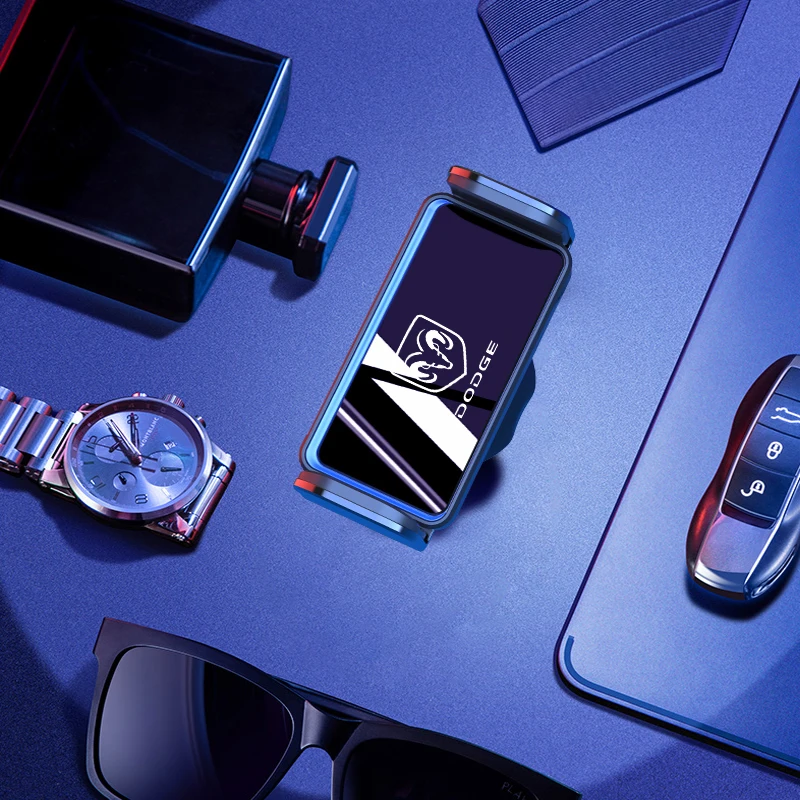 2021 Автомобильный Электрический штатив умный индукционный кронштейн для Dodge