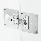 2 шт., артефакт для ремонта мебельных петель