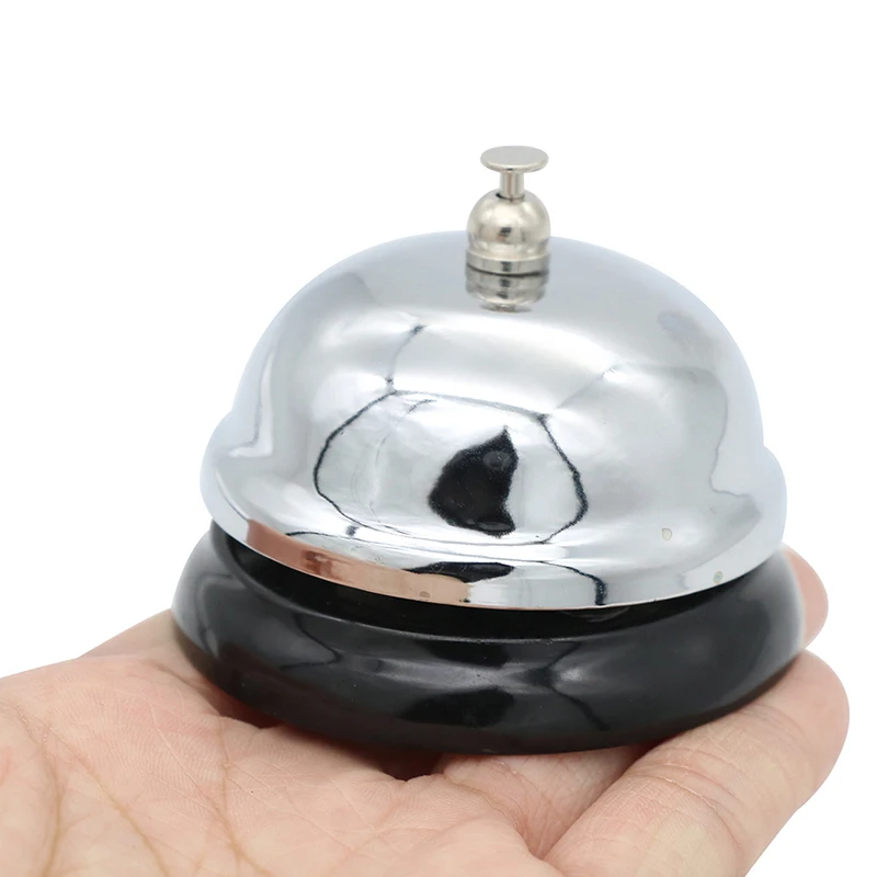 1 шт. новый ресторан бар звонок обслуживание стол Кухня Счетчик для отеля прием