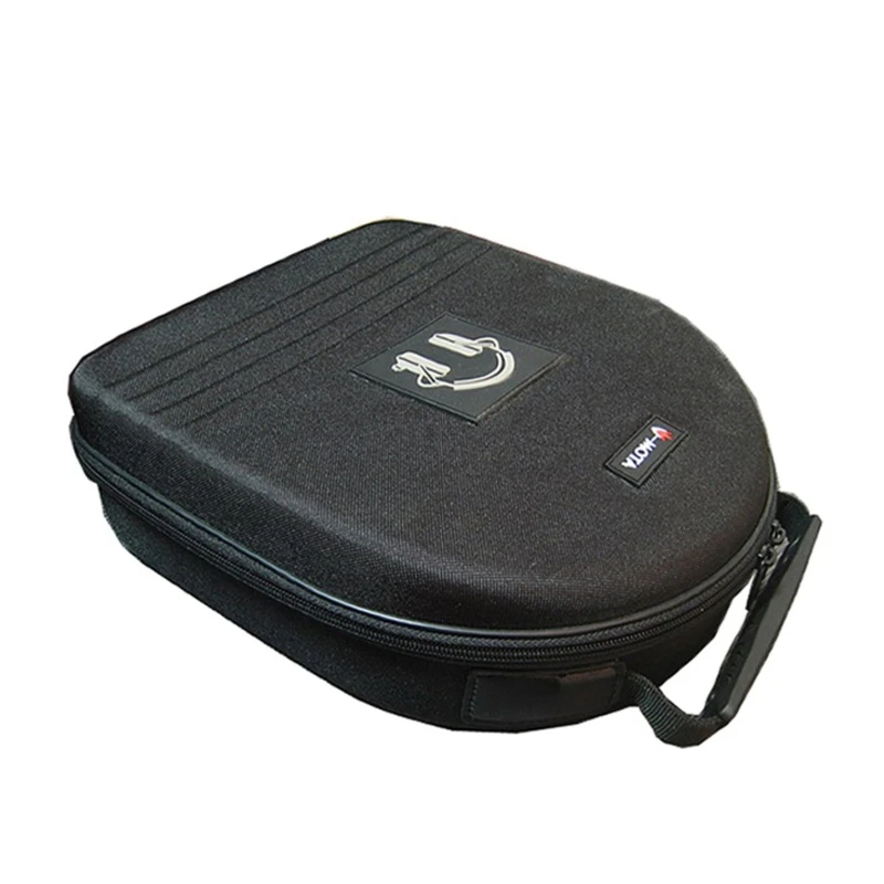 

Portable Earphone Carrying Case Full Protective Case Wired Earphone Box for ATH-PRO5MK2 ATH-PRO5V ATH-PRO700MK2 Drop Shipping