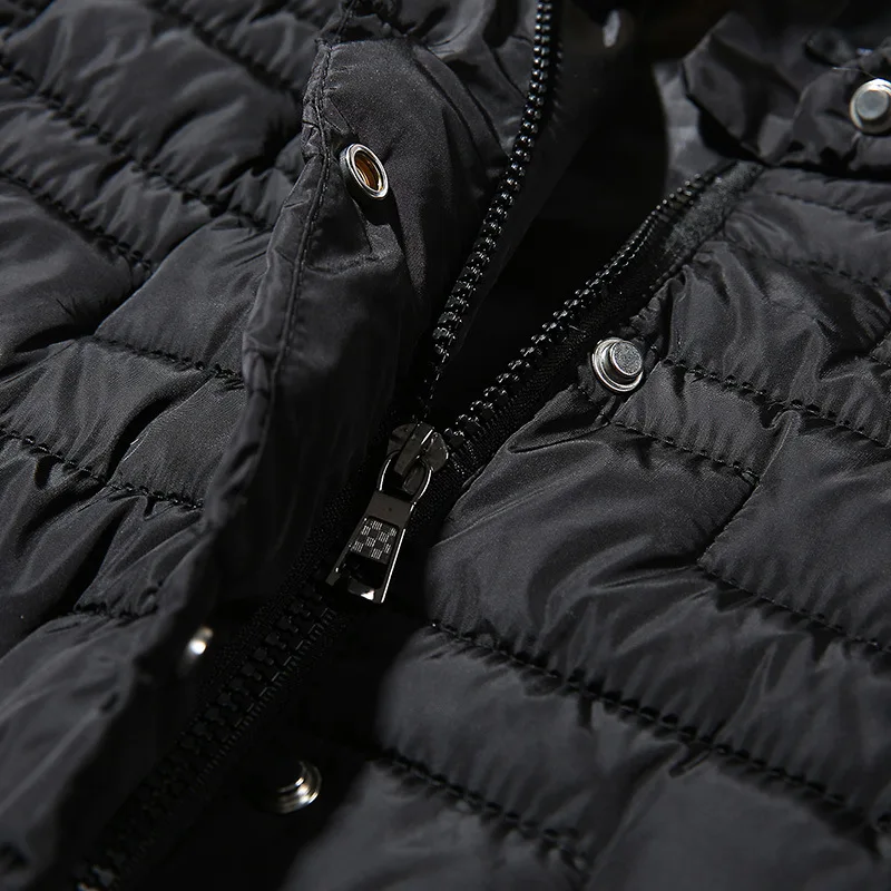 

Winter Korean Short Style leisure clothing women 2021 new arrival loose jacket clothing warm thick coat large size M L XL