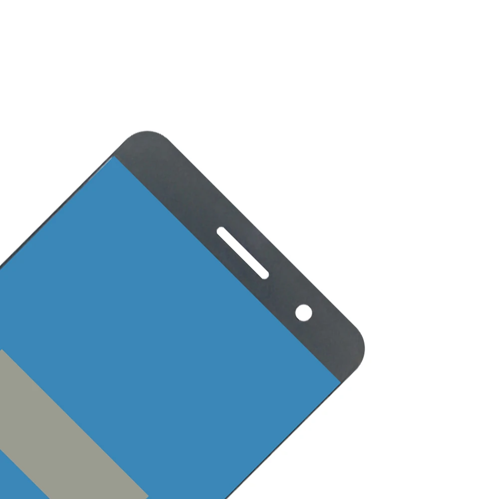 Новый ЖК-дисплей для huawei Honor 6 Plus сенсорный ЖК-экран дигитайзер сборка запасные