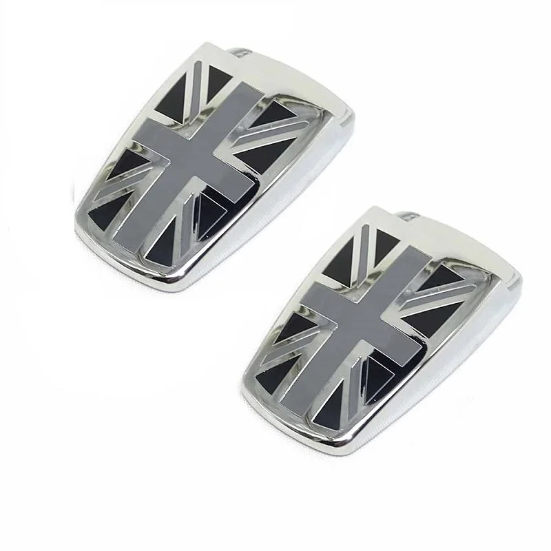 Автомобильная насадка для распыления воды Mini Cooper S JCW Clubman Countryman R55 R56 R57 R58 R59 F55 F56