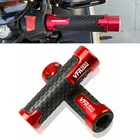 Алюминиевые ручки для мотоцикла Honda VFR800F FiW1 VTEC VFR 800 F 800F Fi W1 VTEC 78 ''22 мм