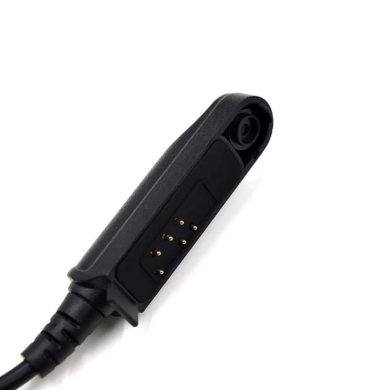 

for Baofeng walkie talkie speaker microphone UV-9R Plus UV-XR BF-A58 GT-3WP BF-9700 BF-R760 transceiver PTT walkie talkie