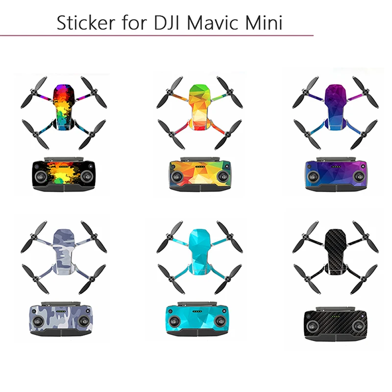 6 шт. защитная пленка устойчивые к царапинам наклейки водонепроницаемый чехол