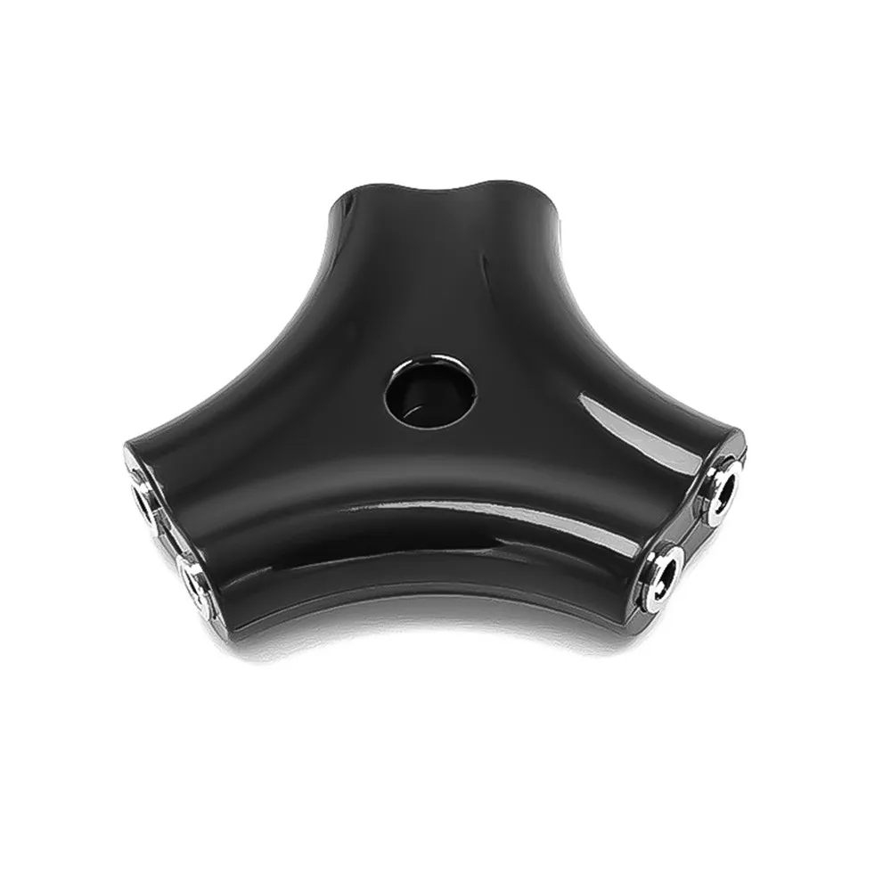 Aux разветвитель для наушников адаптер преобразователь аудиокабеля 1 штекер на 5