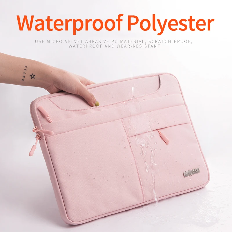 Сумка для ноутбука 15 6 дюйма MacBook Pro 16 чехол A2141 macbook air 13 2020 A2179 M1 сумка apple mac pro retina 3 |