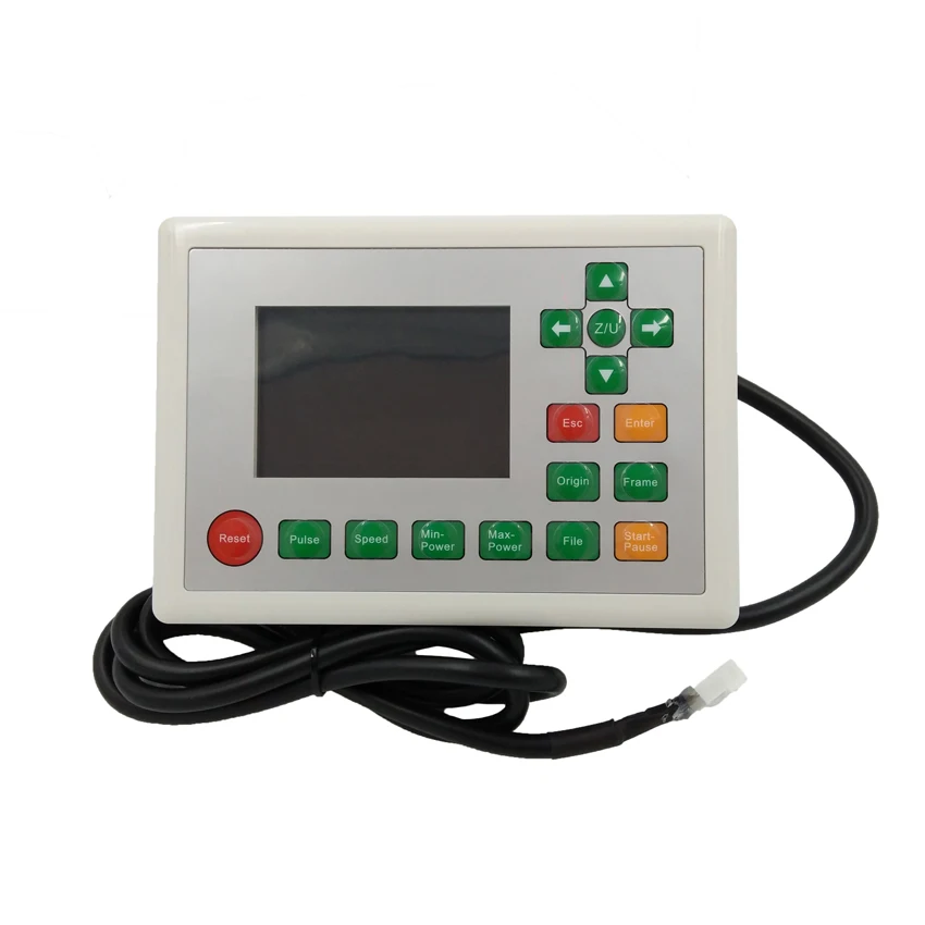 

RDC6442G/ RDC6442S Controller panel color display panel