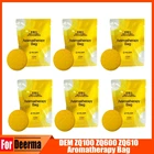 Насадки для мытья швабры, запчасти для xiaomi Deerma DEM ZQ600 ZQ610, ручной держатель, паровой пылесос, Сменные аксессуары, сумка для ароматерапии