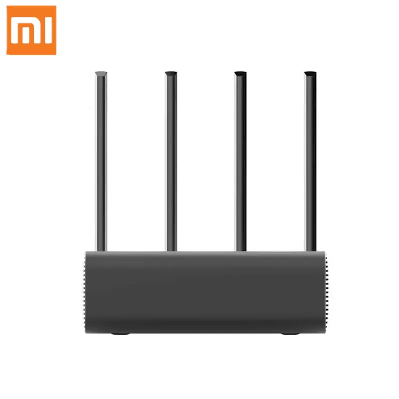 Беспроводной роутер Xiaomi Mijia Mi Pro 5G Wi Fi система управление через приложение