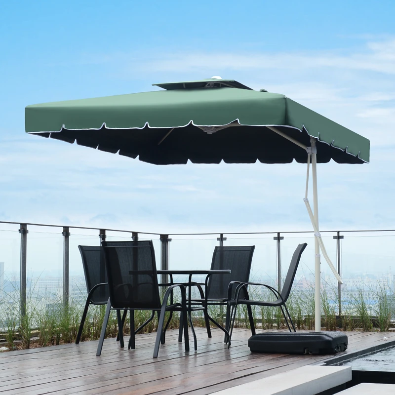 

Da Giardino Sombrilla Playa Mobilya Ogrodowy Mobilier Tuinmeubelen Patio Furniture Parasol Garden Mueble De Jardin Umbrella Set