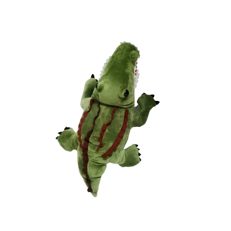 Стрельба из лука стрельба колчан мультфильм крокодил стрелка держатель милый