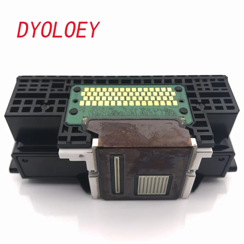Оригинальная QY6-0074 QY6-0074-000 печатающая головка Печатающая головка для Canon PIXMA MP980