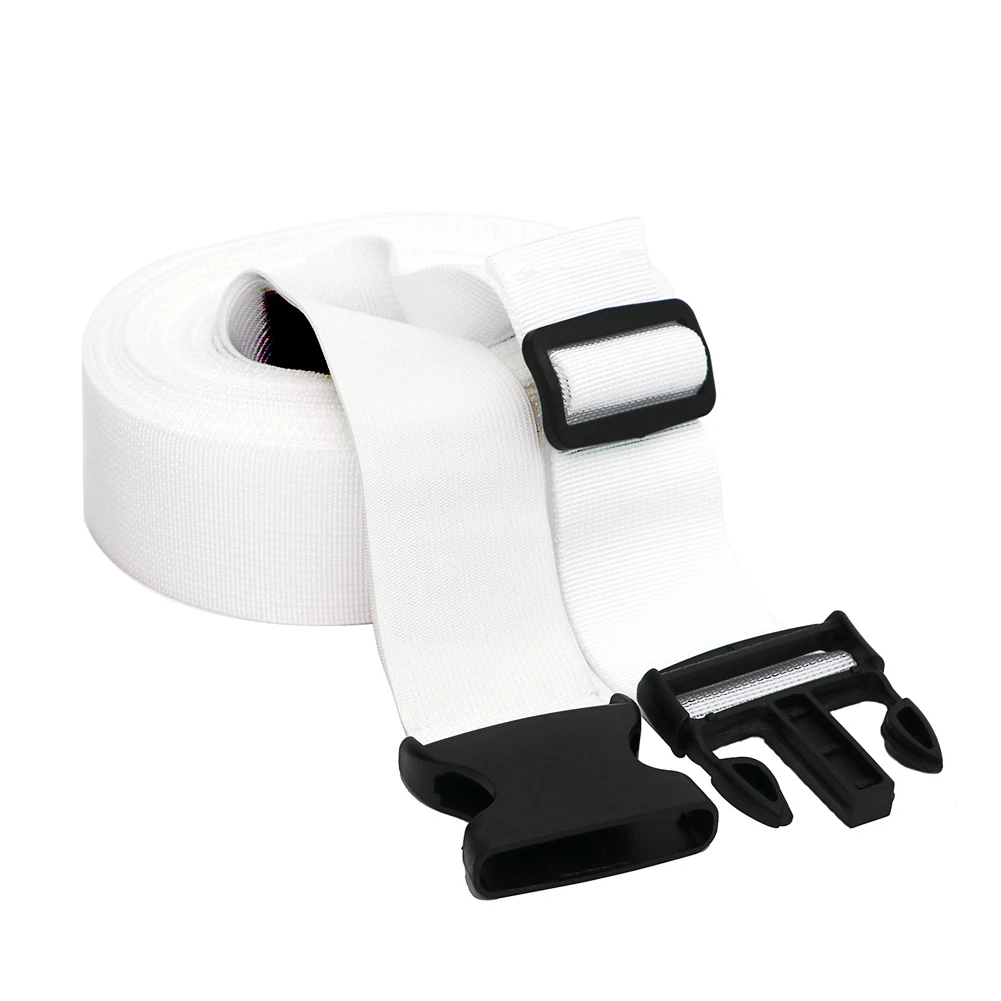 Длинный двойной к King конвертер ремень Регулируемый соединитель для кровати