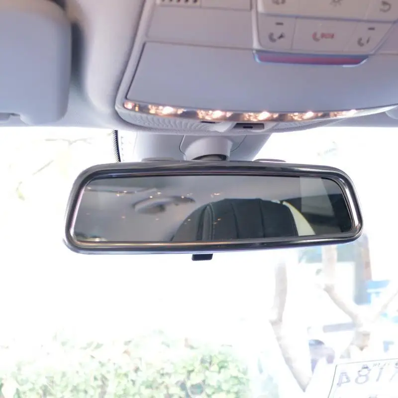 Automovil Авто Декоративные Окна Интерьера стикер полосы части протекторы обложки 14