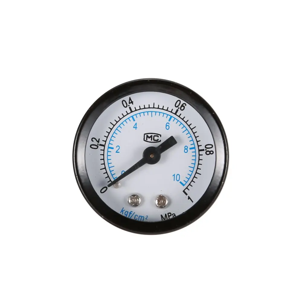 AFC2000 Air Filter Regulator 1/4" Oil Water Separator Compressor Pressure Gauge Pneumatic Tools Trap Airbrush Lubricator | Инструменты