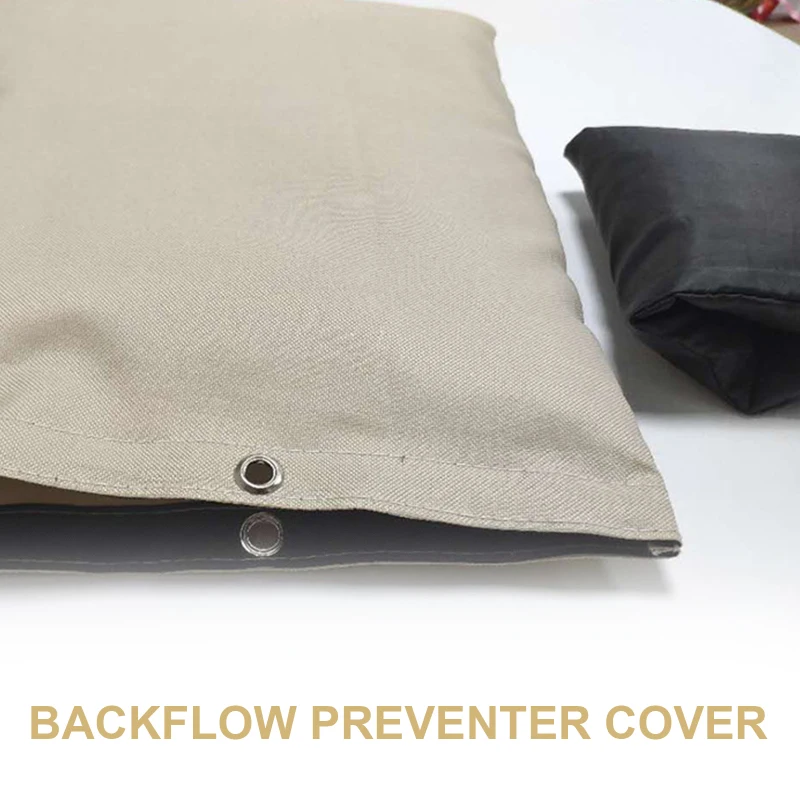 

2PCS Faucet Covers Winter Saving Tap Antifreeze Protection Covers Outdoor Faucet Frost Protection Cover Saving Tap Covers