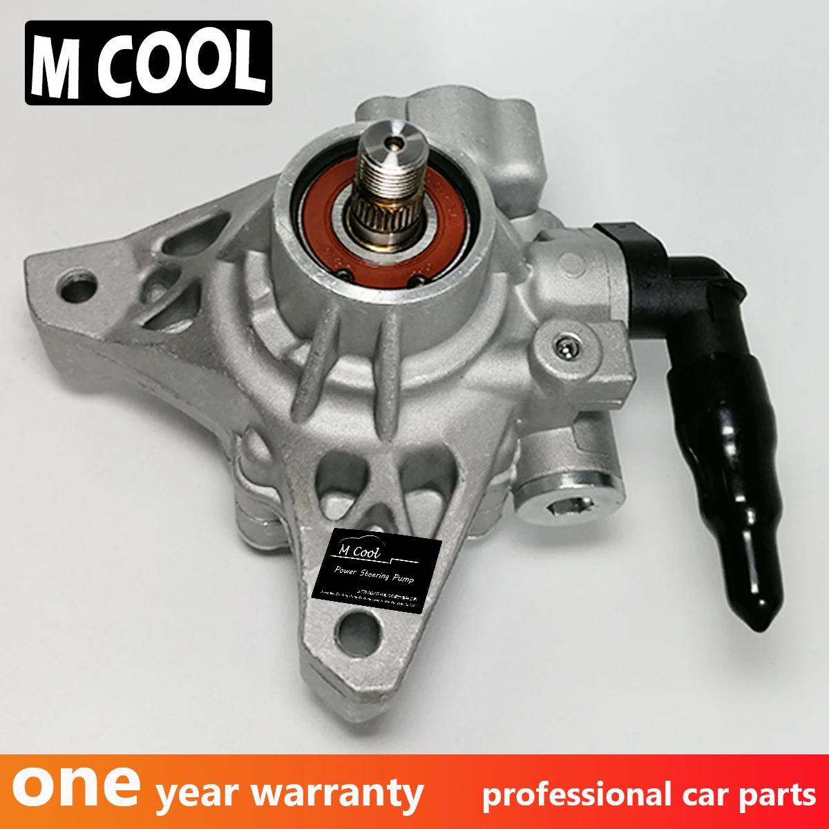 Высокое качество для насоса рулевого управления Honda Odyssey RB1 2005-2008 K24A 2.4L 56110-RFE-003