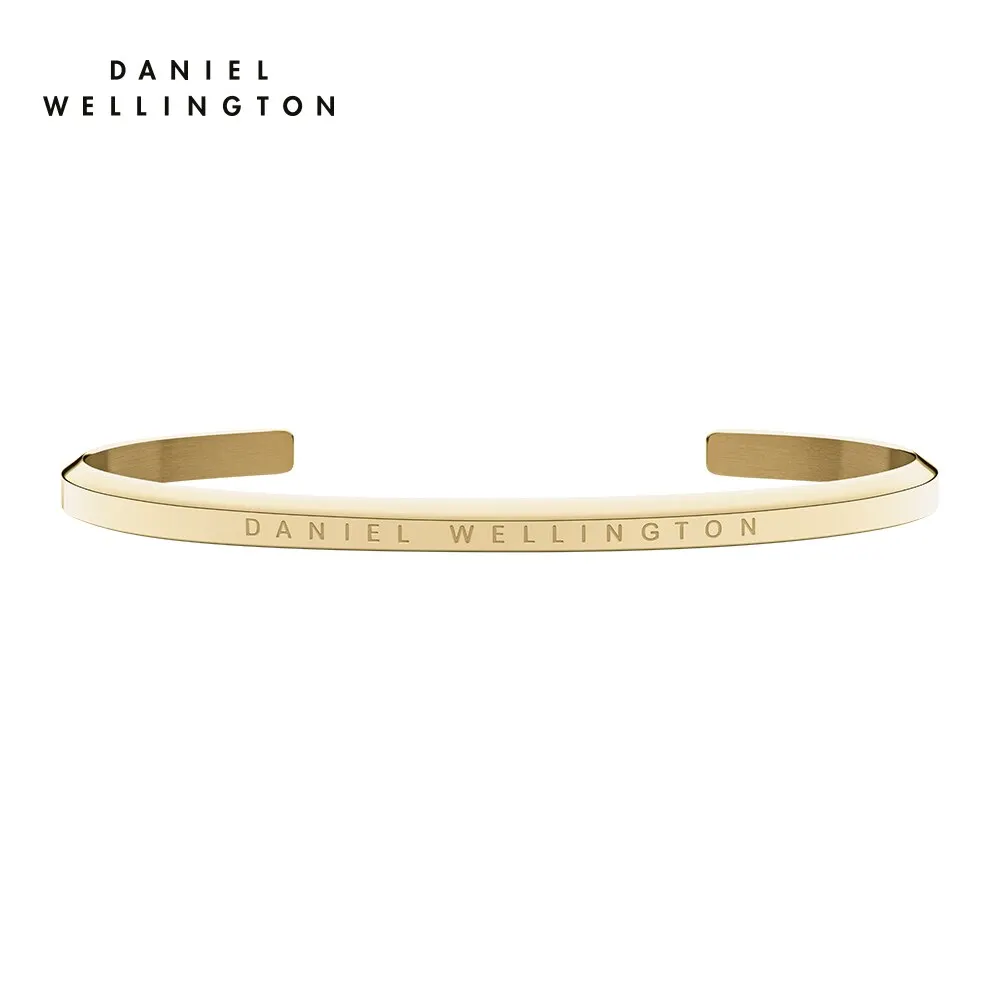 Браслет Daniel Wellington Classic Bracelet размер L|Браслеты-манжеты| |