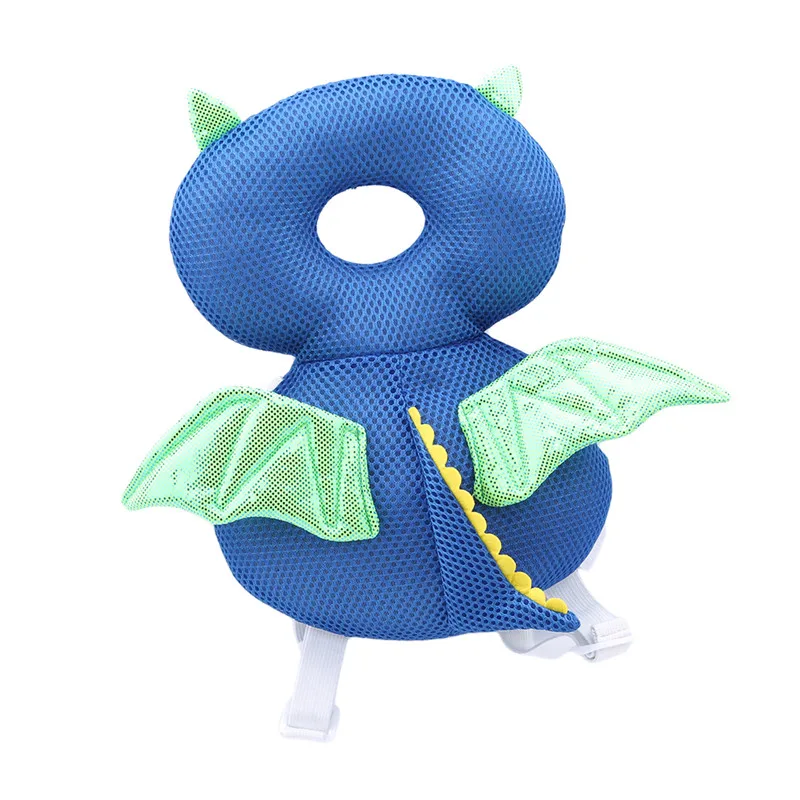 Детская подушка для защиты головы детская Защитная Подушка обучения ходьбе