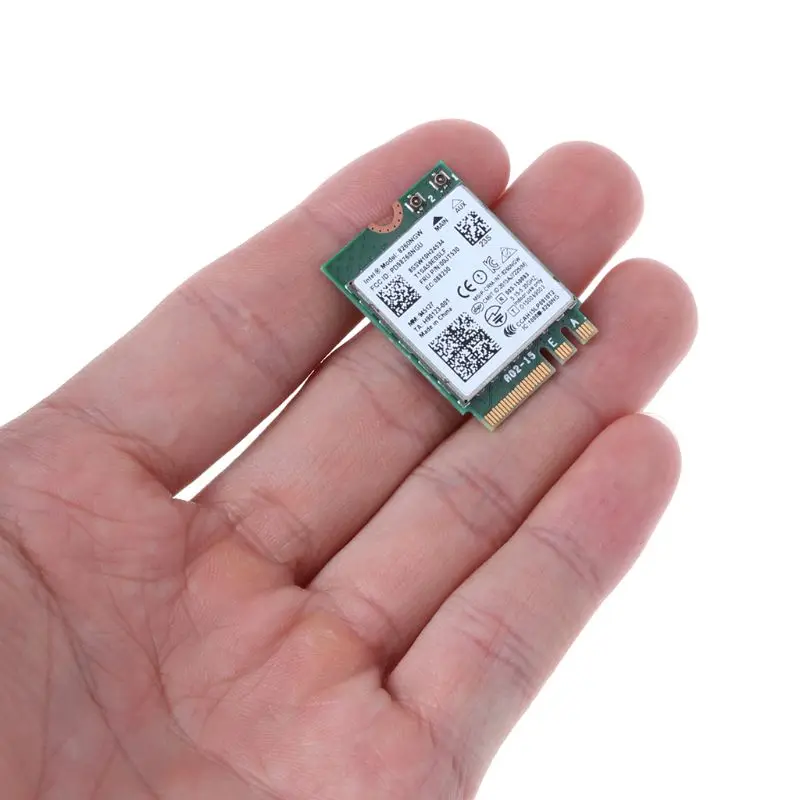 

Wireless-AC 8260 Dual-band Card Wifi Bluetooth for lenovo ThinkPad YOGA IBM 00JT480 00JT382 00JT530 00JT532 Dropship