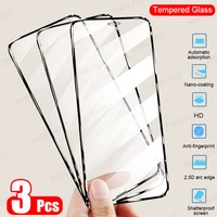 protective glass for iphone 11 12 pro max mini xr x xs max screen protector film for iphone 7 8 6 6s plus se 2020 tempered glass