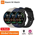 Смарт-часы Xiaomi Mi, Bluetooth, пульсометр, GPS