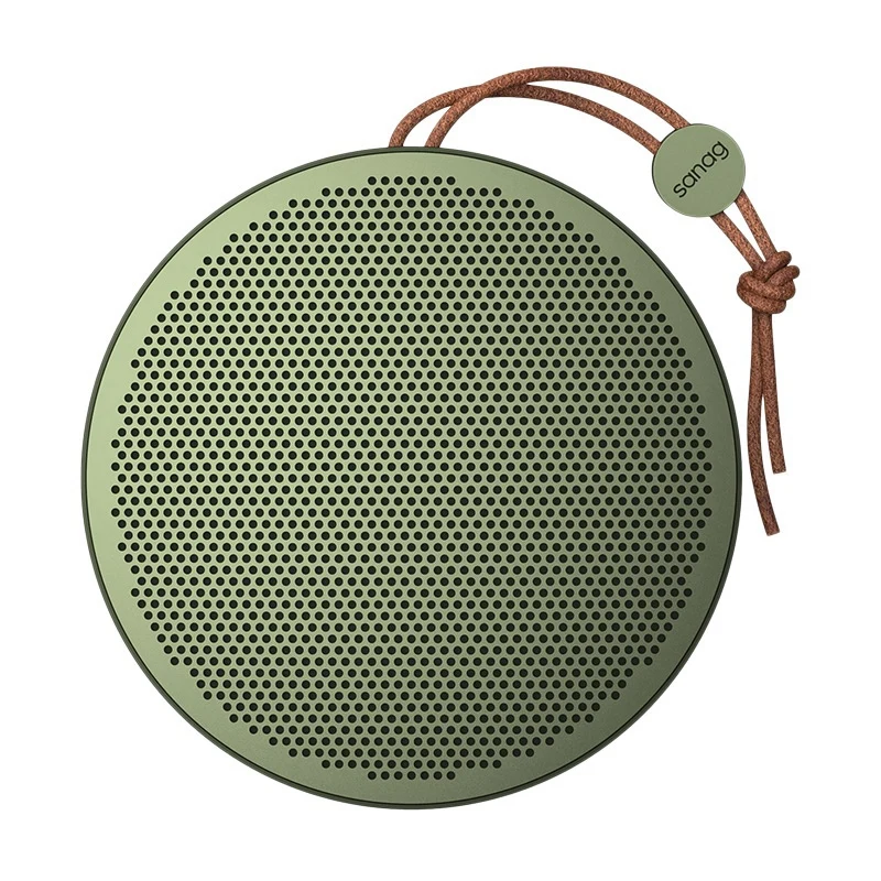 저렴한 블루투스 스피커, 내장 소음 감소 마이크 Ipx5 방수 및 방진 휴대용 스피커 야외용