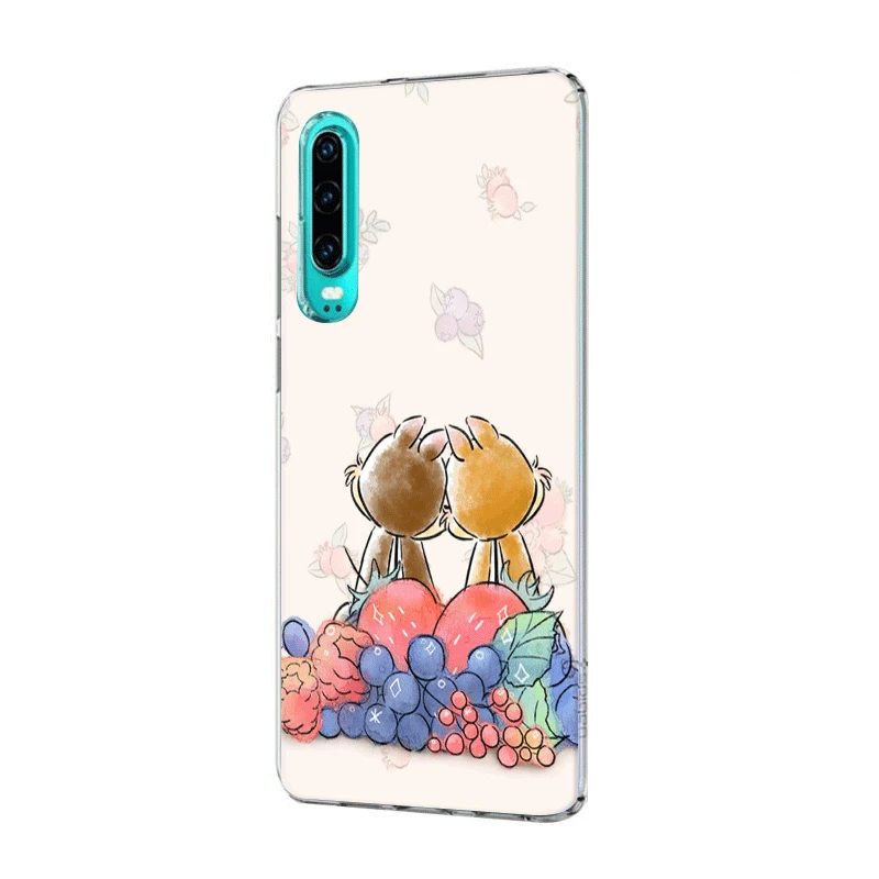 Чехол для мобильного телефона huawei Honor View 20 6A 6C 7A 8 8X8 9X10 Lite Pro Play Жесткий чип N ALE