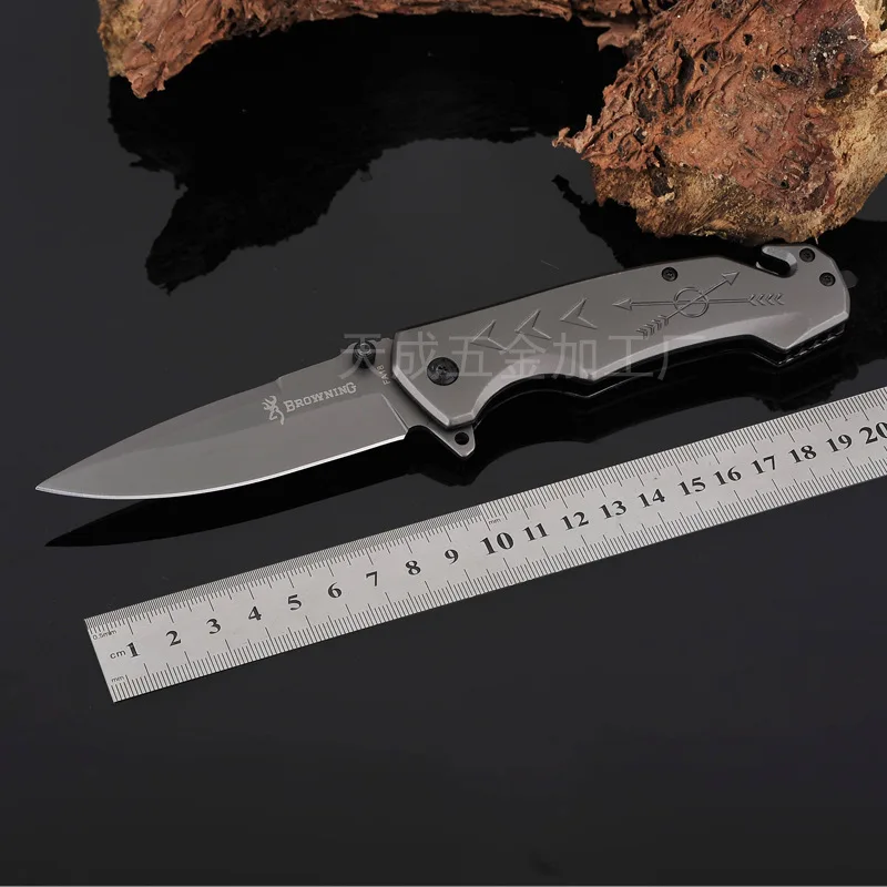 Охотничий нож фиксированный bladeTactical нож ПАРАШЮТИСТА охотничий из нержавеющей стали для дайвинга на открытом воздухе для выживания кемпинга Карманные Ножи EDC инструмент